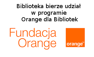 Fundacja Orange